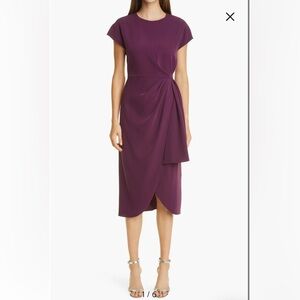 SACHIN & BABI  Madeline Dress in size 4